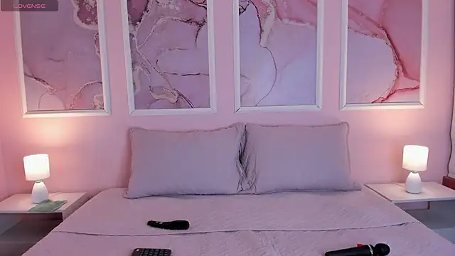 Kennya Rodriguez online show from October 2025 03:51:01 AM