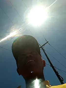 Snapshot of SexyTiger27 chatting on February 2026 09:41:01 AM SexyTiger27 online show from February 2026 09:41:01 AM