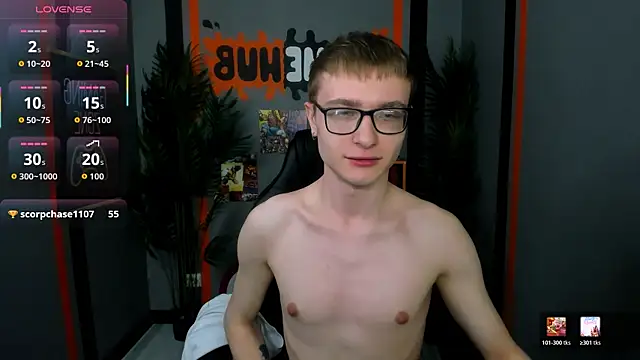 Snapshot of Emmit_Barker chatting on April 2026 11:41:01 AM Emmit Barker online show from April 2026 11:41:01 AM
