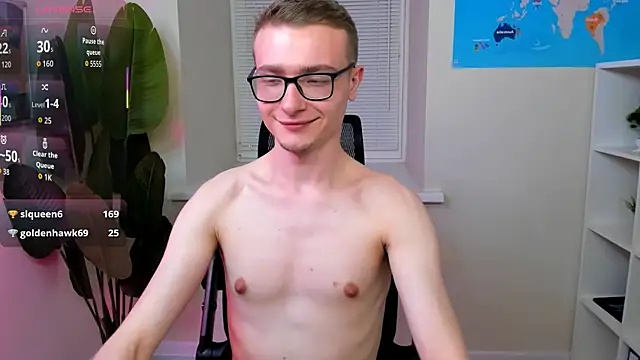 Snapshot of Emmit_Barker chatting on May 2026 02:45:01 PM Emmit Barker online show from May 2026 02:45:01 PM