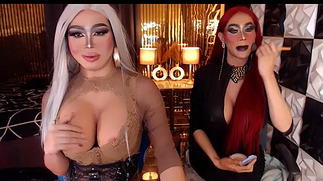 MonstrousCockDiva online show from June 2026 09:28:02 PM