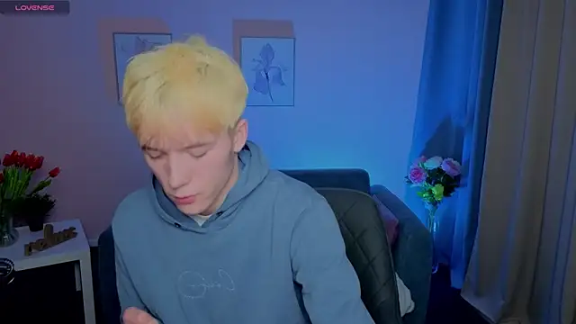 KevinParke online show from February 2026 02:27:02 PM