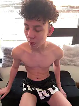 Snapshot of yoursexyjose chatting on February 2026 06:42:01 PM yoursexyjose online show from February 2026 06:42:01 PM