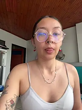 Snapshot of Charlotte_Mason chatting on May 2026 07:31:02 PM Charlotte Mason online show from May 2026 07:31:02 PM
