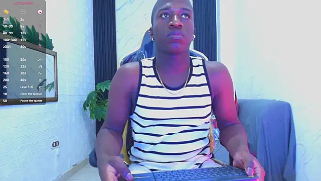 michell joos online show from February 2026 07:45:01 PM