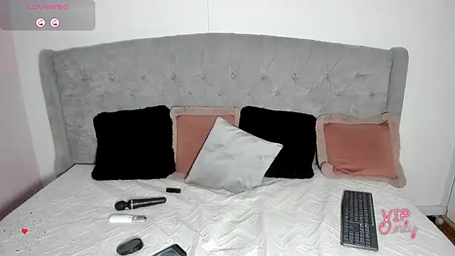 Snapshot of KeylaGomez_ chatting on February 2026 12:36:02 PM KeylaGomez online show from February 2026 12:36:02 PM