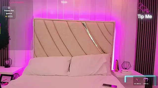 Snapshot of Sotf_Charlotte chatting on March 2026 07:27:01 PM Sotf Charlotte online show from March 2026 07:27:01 PM