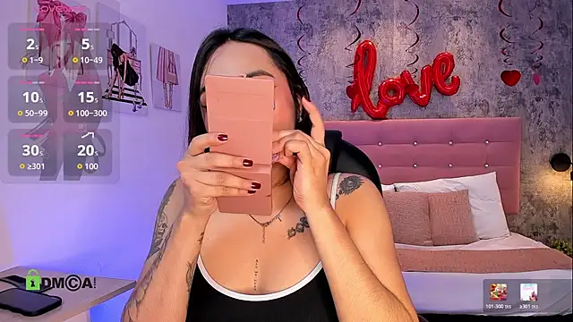 Snapshot of linda_dixon chatting on February 2026 03:02:01 AM linda dixon online show from February 2026 03:02:01 AM