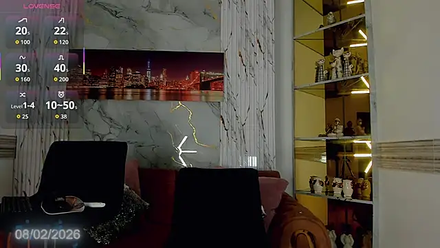 Snapshot of Jansy_Rose chatting on February 2026 12:41:01 PM Jansy Rose online show from February 2026 12:41:01 PM