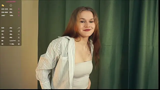 Snapshot of ZadaScocca chatting on February 2026 06:26:01 AM ZadaScocca online show from February 2026 06:26:01 AM