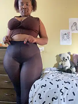MeekyCurvyAss online show from July 2026 01:58:02 PM