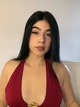 Snapshot of _HannahFox_ chatting on February 2026 10:36:01 PM HannahFox online show from February 2026 10:36:01 PM