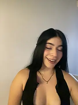 Snapshot of _HannahFox_ chatting on February 2026 10:49:02 PM HannahFox online show from February 2026 10:49:02 PM