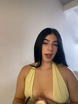 Snapshot of _HannahFox_ chatting on February 2026 09:44:01 PM HannahFox online show from February 2026 09:44:01 PM