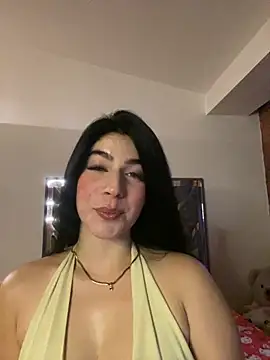 Snapshot of _HannahFox_ chatting on March 2026 11:30:01 PM HannahFox online show from March 2026 11:30:01 PM