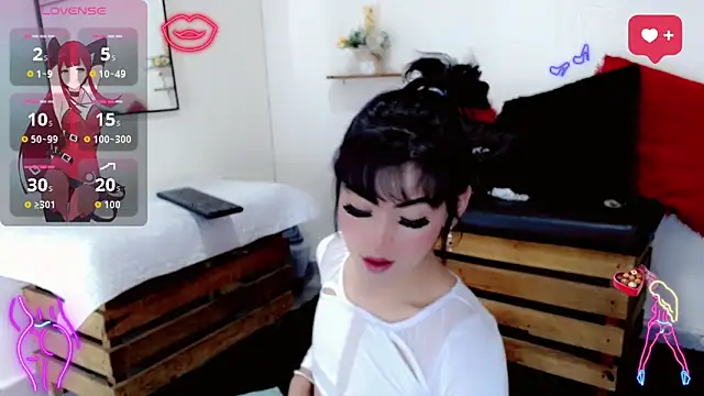 Snapshot of NathalialLooes chatting on February 2026 03:10:01 AM NathalialLooes online show from February 2026 03:10:01 AM