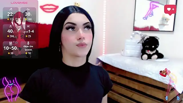 Snapshot of NathalialLooes chatting on February 2026 04:51:02 AM NathalialLooes online show from February 2026 04:51:02 AM