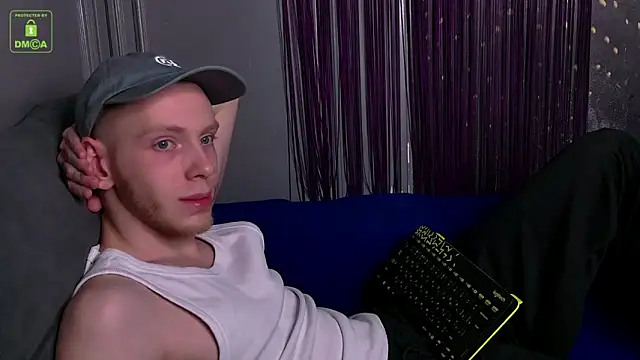 ZidNevil online show from February 2026 08:14:02 PM