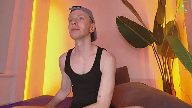 ZidNevil online show from February 2026 09:02:01 AM