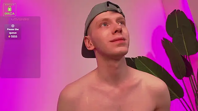 ZidNevil online show from March 2026 08:15:02 PM