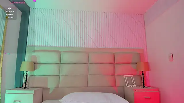 KarelyMitchel online show from February 2026 01:40:01 PM