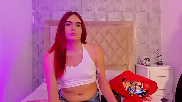 CleoFoxx  online show from March 2026 12:55:01 PM