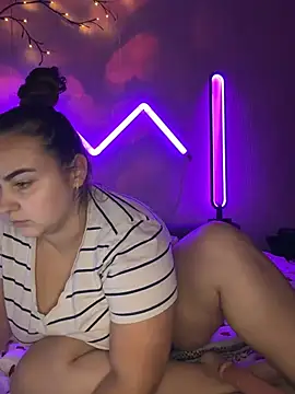 Snapshot of AlyaX_X chatting on February 2026 10:28:02 PM AlyaX X online show from February 2026 10:28:02 PM