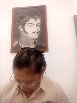 Snapshot of JULIETA_21- chatting on February 2026 12:05:02 PM JULIETA 21- online show from February 2026 12:05:02 PM