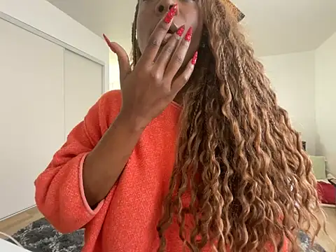 Snapshot of Anadia_Starr chatting on February 2026 11:03:02 PM Anadia Starr online show from February 2026 11:03:02 PM