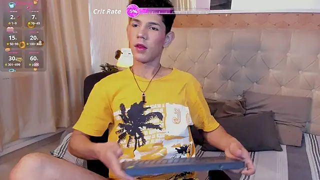 Snapshot of arlequiin_ chatting on February 2026 07:43:01 PM arlequiin online show from February 2026 07:43:01 PM