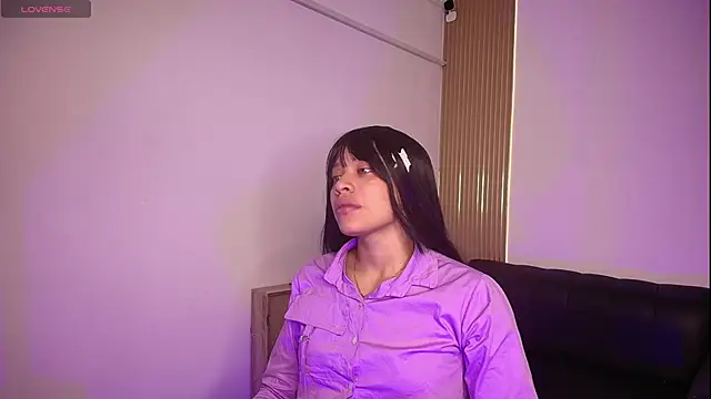 Snapshot of leydi_start_ chatting on February 2026 12:33:01 PM leydi start online show from February 2026 12:33:01 PM