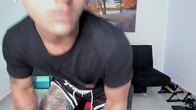 Snapshot of ryanwhite3 chatting on February 2026 06:59:02 PM ryanwhite3 online show from February 2026 06:59:02 PM