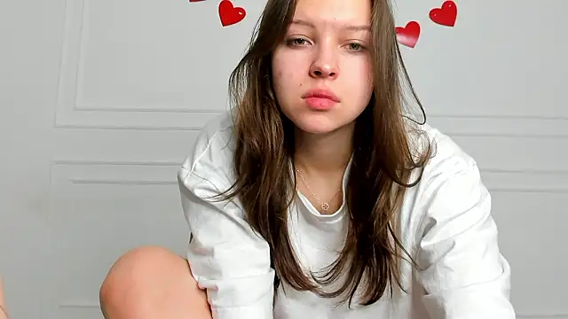 lunahush online show from February 2026 10:21:01 PM