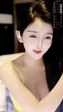 xiaomoli928 online show from May 2026 09:21:01 PM