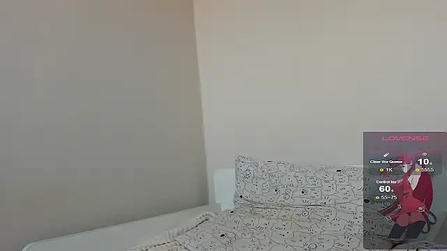 SweetieXAlya online show from February 2026 12:30:01 PM