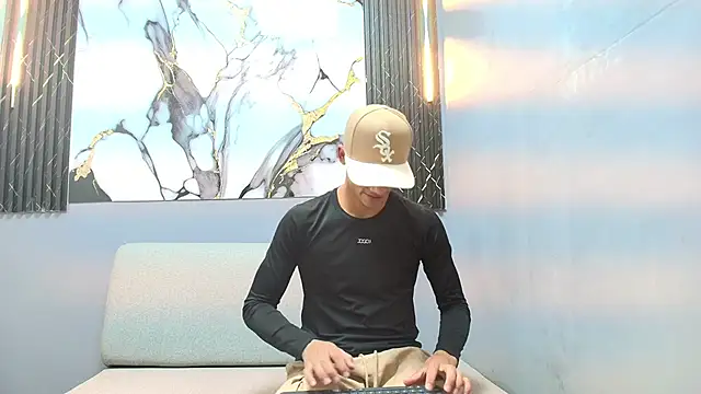 Snapshot of samuel_wyatt chatting on February 2026 12:26:01 PM samuel wyatt online show from February 2026 12:26:01 PM