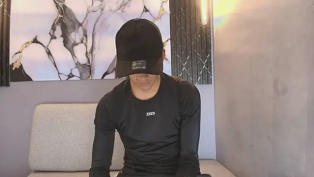 Snapshot of samuel_wyatt chatting on February 2026 12:39:02 PM samuel wyatt online show from February 2026 12:39:02 PM