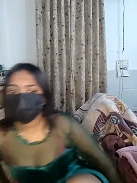 Curvy Simran online show from February 2026 01:18:02 PM