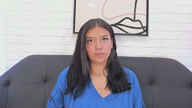 Snapshot of daniela_sps chatting on February 2026 07:07:01 PM daniela sps online show from February 2026 07:07:01 PM