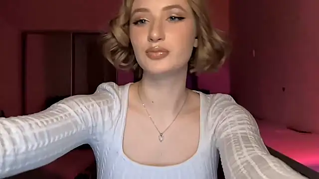 Snapshot of DeliciaBagnoli chatting on February 2026 05:33:01 PM DeliciaBagnoli online show from February 2026 05:33:01 PM