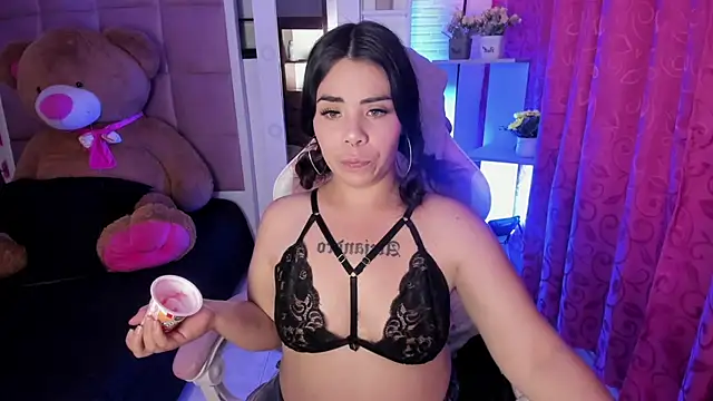 Snapshot of liany_taylor chatting on April 2026 02:47:02 AM liany taylor online show from April 2026 02:47:02 AM
