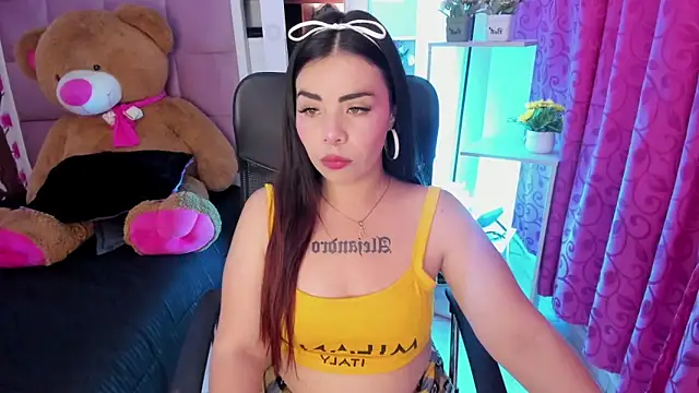 Snapshot of liany_taylor chatting on May 2026 02:49:02 AM liany taylor online show from May 2026 02:49:02 AM