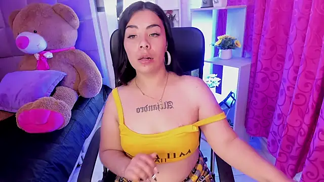 Snapshot of liany_taylor chatting on May 2026 02:50:02 AM liany taylor online show from May 2026 02:50:02 AM