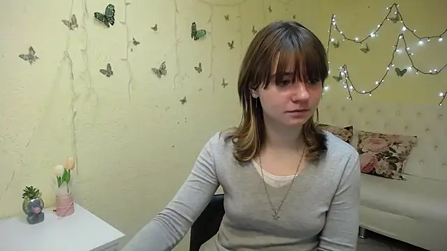 AnnaWest  online show from February 2026 06:35:02 AM