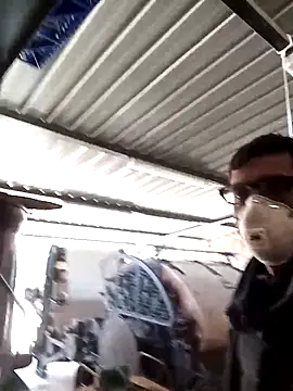 latinsexven online show from March 2026 10:32:02 AM