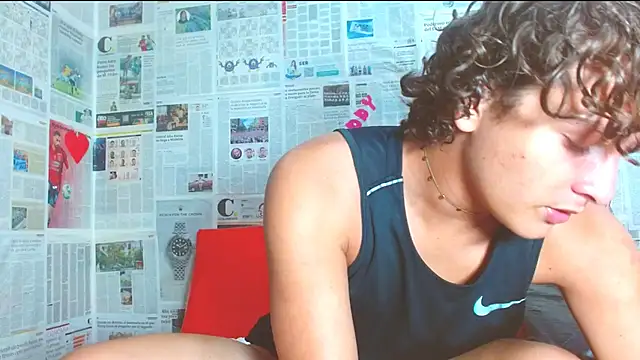 arielnoir6958 online show from February 2026 11:31:02 PM