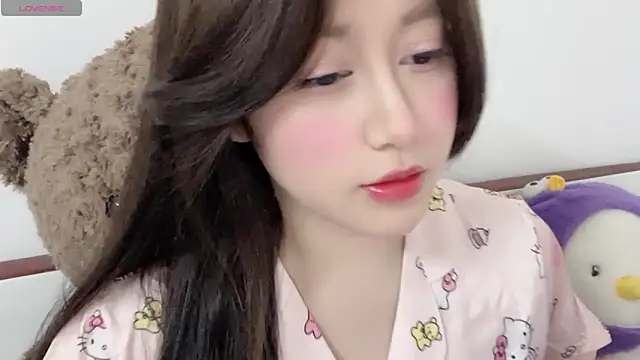 BaekKun online show from March 2026 07:34:02 AM