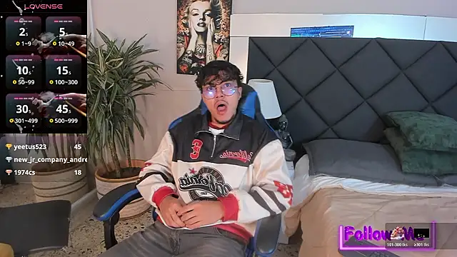 Snapshot of kai_storn chatting on February 2026 11:22:02 AM kai storn online show from February 2026 11:22:02 AM