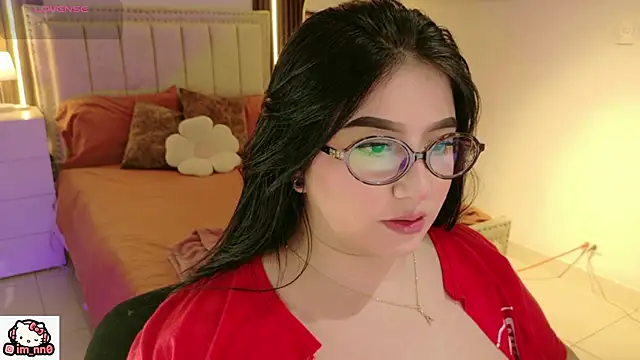 Snapshot of ninna_sweet chatting on May 2026 01:41:01 PM ninna sweet online show from May 2026 01:41:01 PM