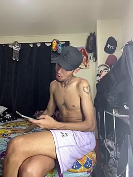 Snapshot of Stiward_newman chatting on March 2026 02:26:02 AM Stiward newman online show from March 2026 02:26:02 AM